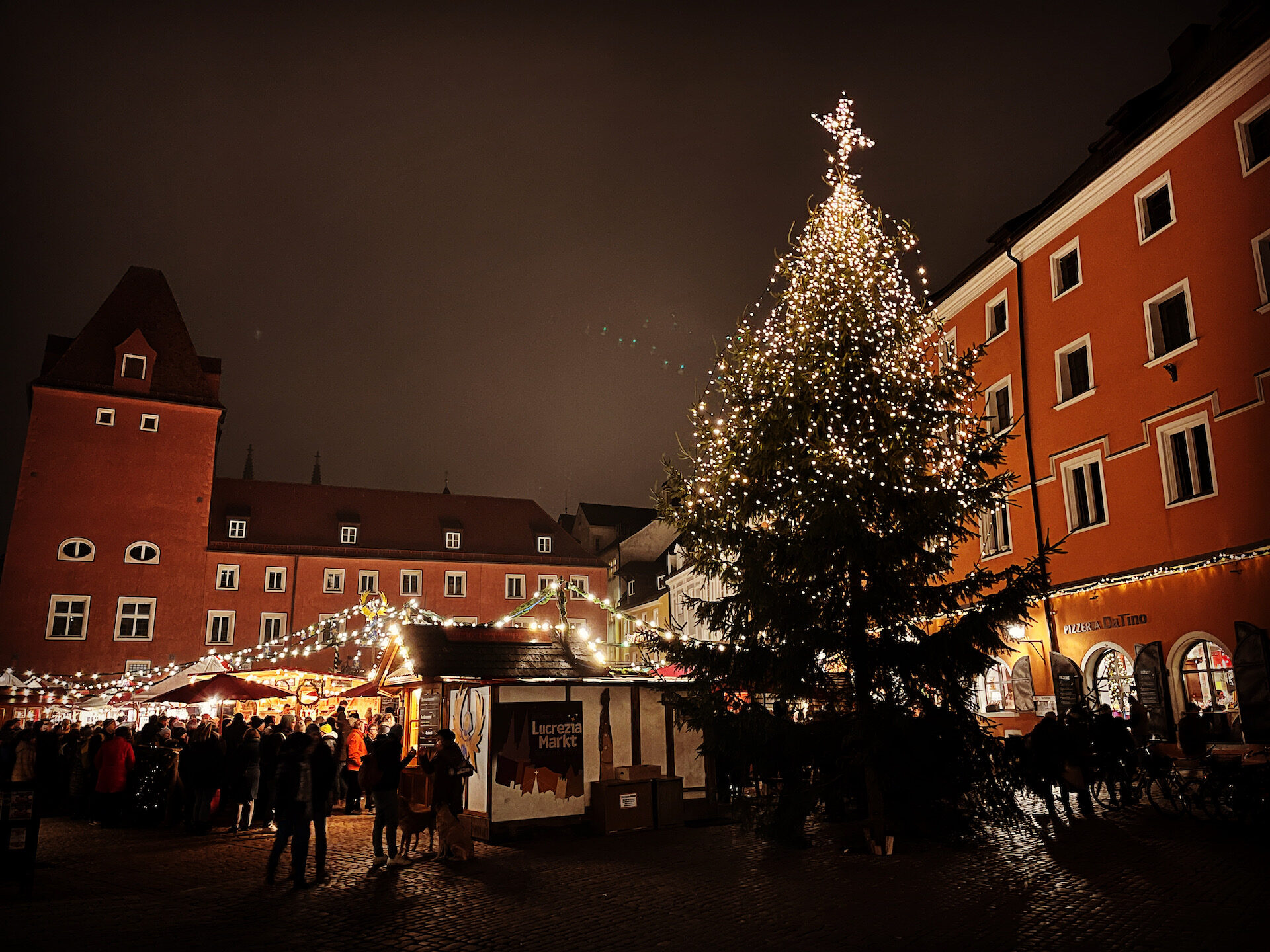 Regensburg Cathedral