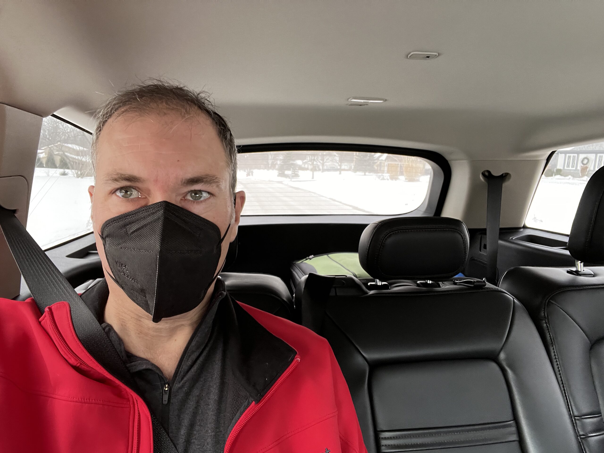 Journey to Australia